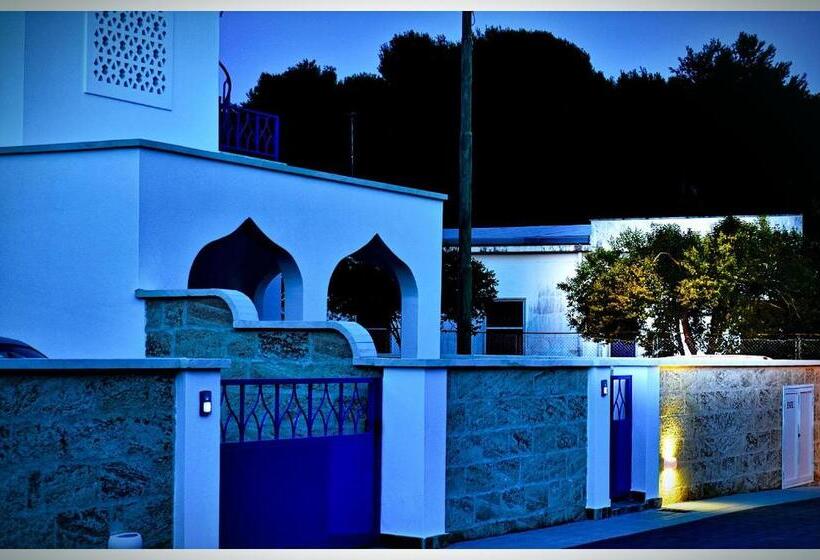 آپارتمان 2 خوابه, Torreblu Residence