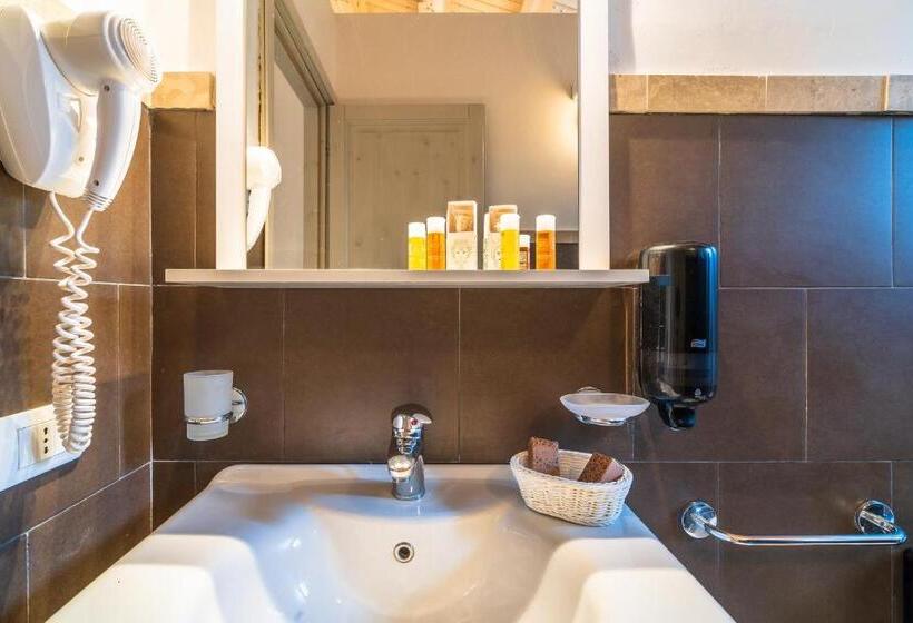 اتاق استاندارد, Kypeiros Country Relais