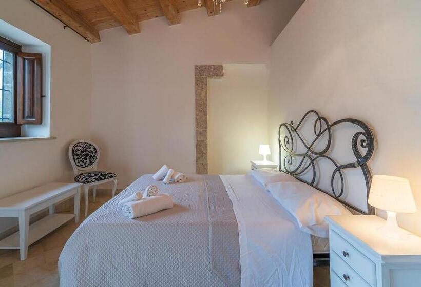 اتاق استاندارد, Kypeiros Country Relais