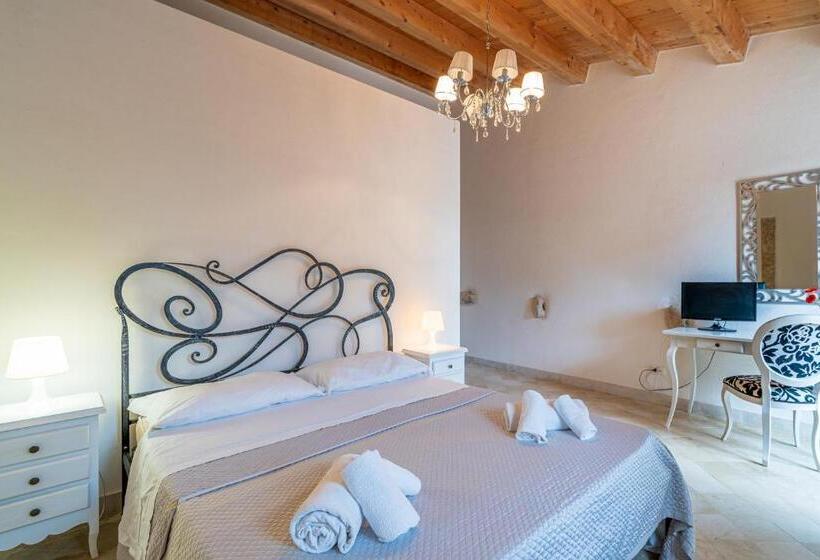 اتاق استاندارد, Kypeiros Country Relais