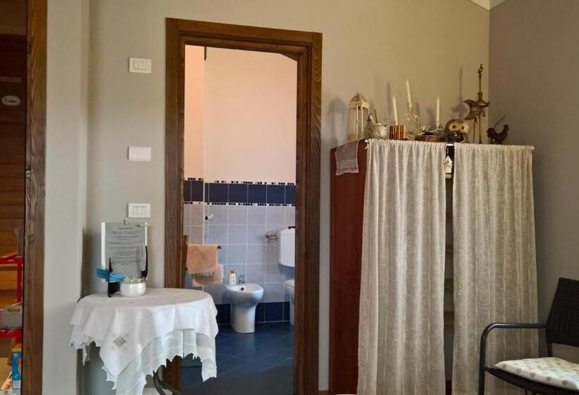 اتاق پرمیوم, B&b Alla Borgata