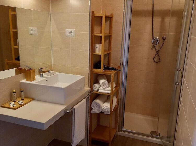 آپارتمان 1 خوابه, Azienda Agrituristica Le Betulle