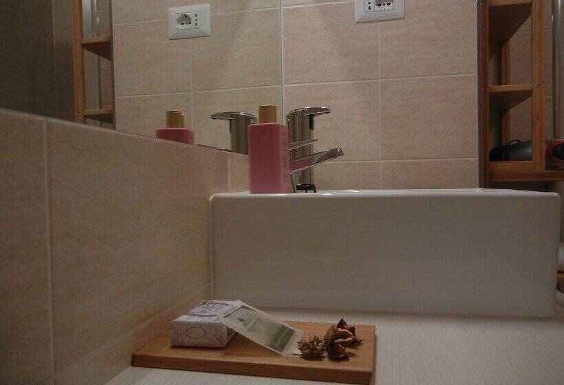 آپارتمان 1 خوابه, Azienda Agrituristica Le Betulle