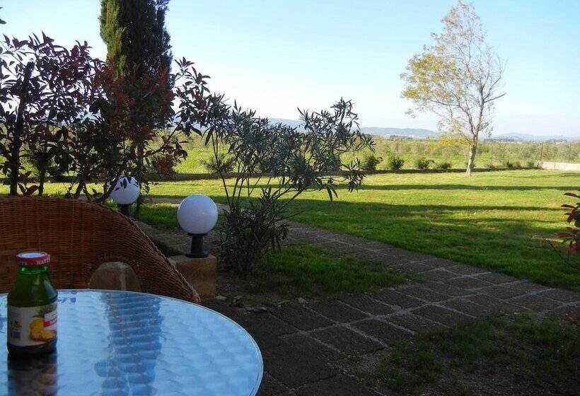 آپارتمان 1 خوابه, Azienda Agrituristica Le Betulle