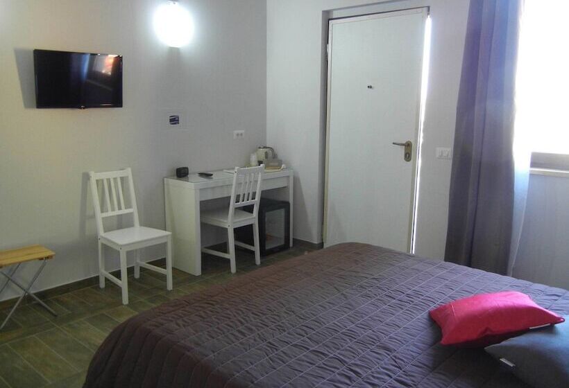 آپارتمان 1 خوابه, Azienda Agrituristica Le Betulle