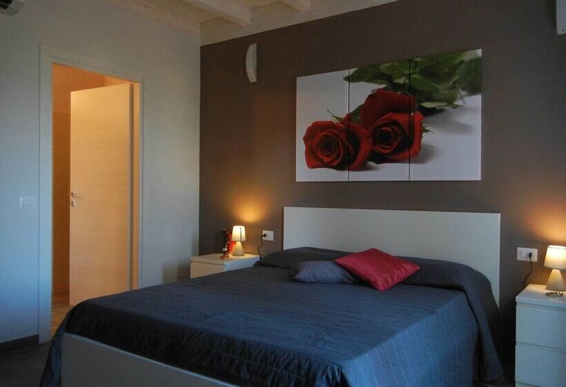 آپارتمان 1 خوابه, Azienda Agrituristica Le Betulle
