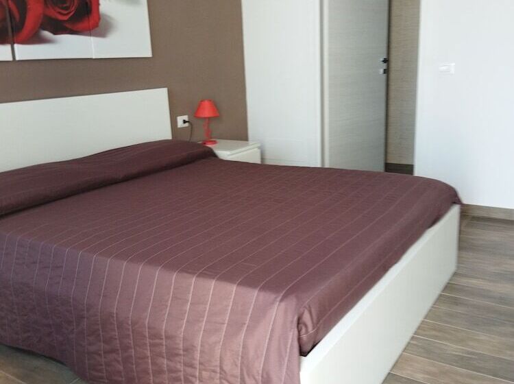 آپارتمان 1 خوابه, Azienda Agrituristica Le Betulle