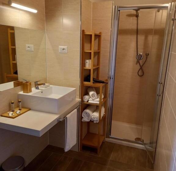 اتاق استاندارد, Azienda Agrituristica Le Betulle
