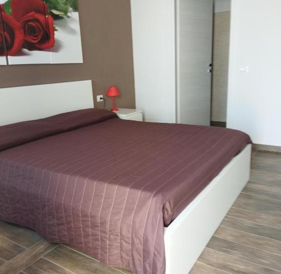 اتاق استاندارد, Azienda Agrituristica Le Betulle