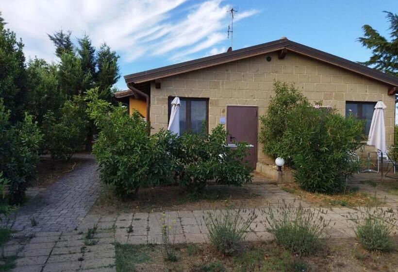 اتاق استاندارد, Azienda Agrituristica Le Betulle