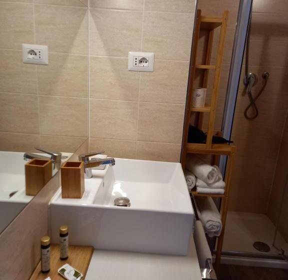 اتاق استاندارد, Azienda Agrituristica Le Betulle
