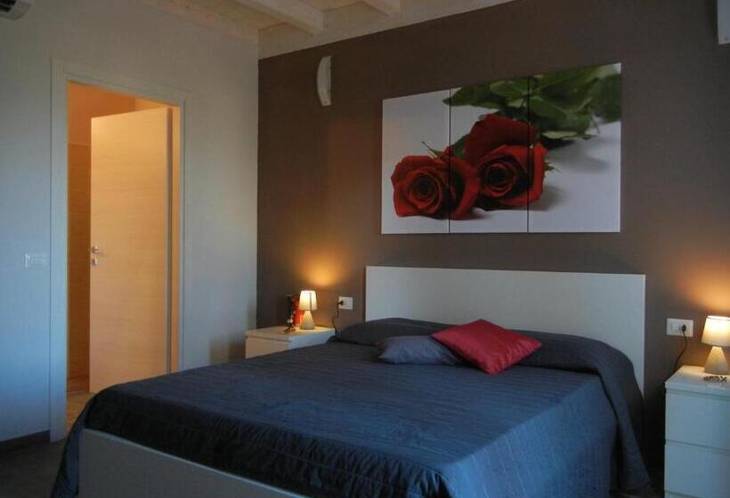 اتاق استاندارد, Azienda Agrituristica Le Betulle