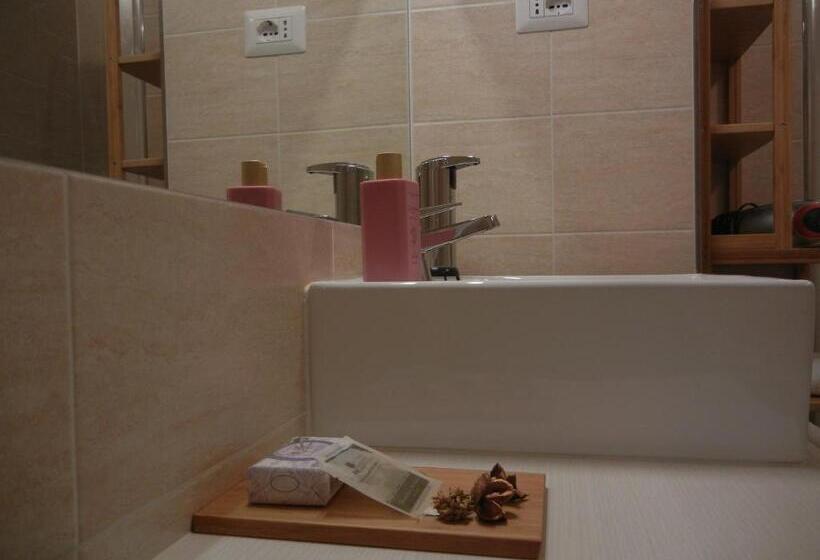 اتاق استاندارد, Azienda Agrituristica Le Betulle