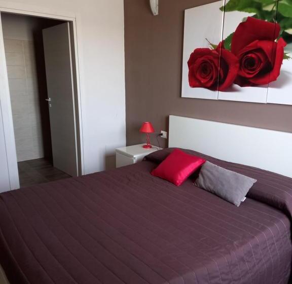اتاق استاندارد, Azienda Agrituristica Le Betulle