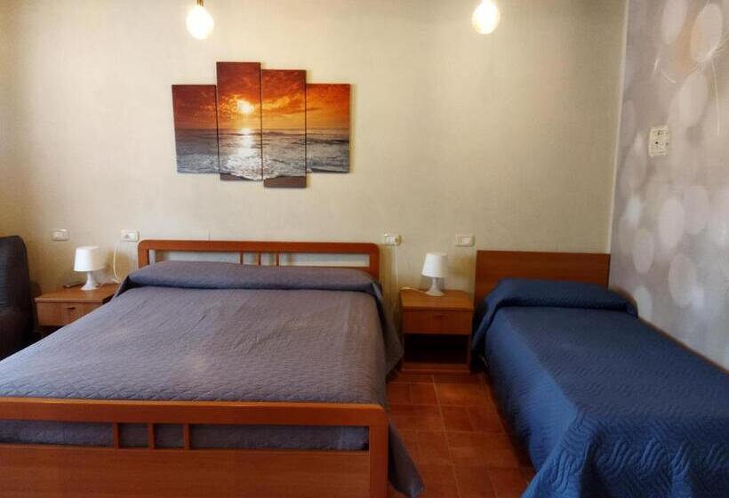 آپارتمان 1 خوابه, Azienda Agrituristica Le Betulle
