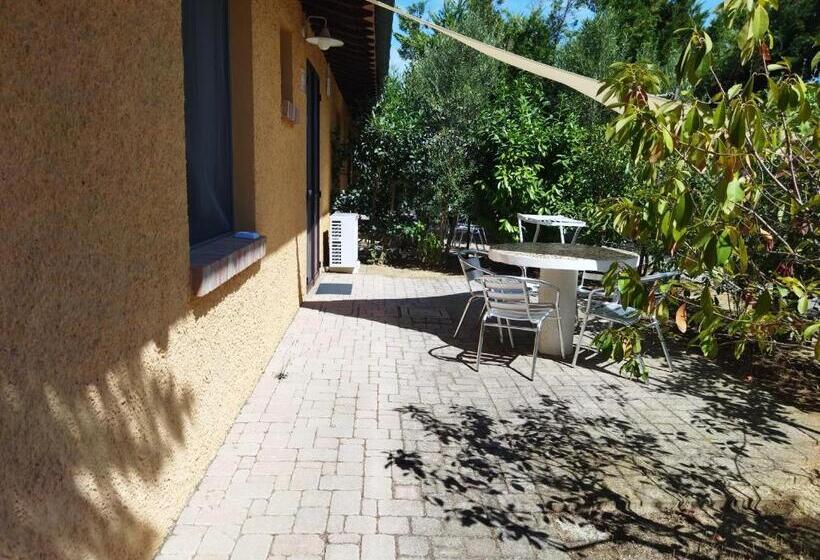 آپارتمان 1 خوابه, Azienda Agrituristica Le Betulle