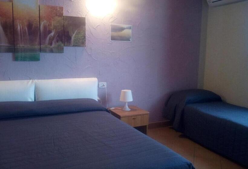 آپارتمان 1 خوابه, Azienda Agrituristica Le Betulle