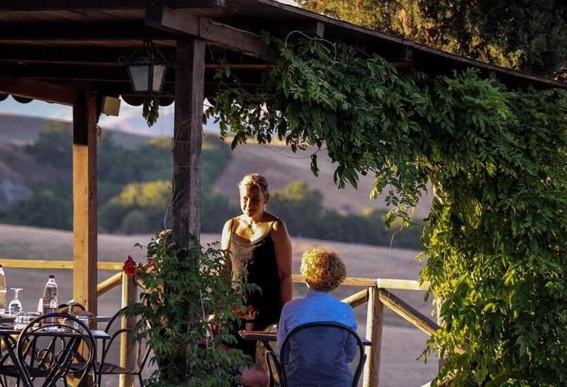 标准间, Agriturismo Casanova