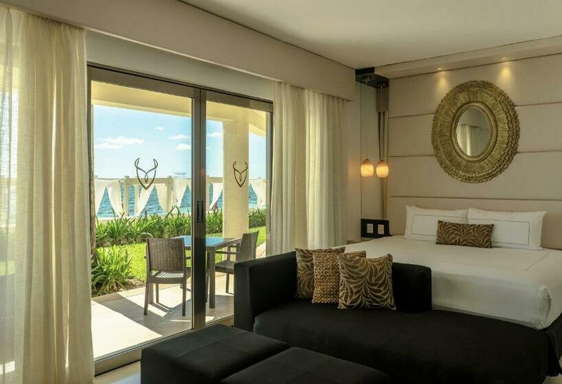 سوییت, Desire Riviera Maya Resort All Inclusive   Couples Only