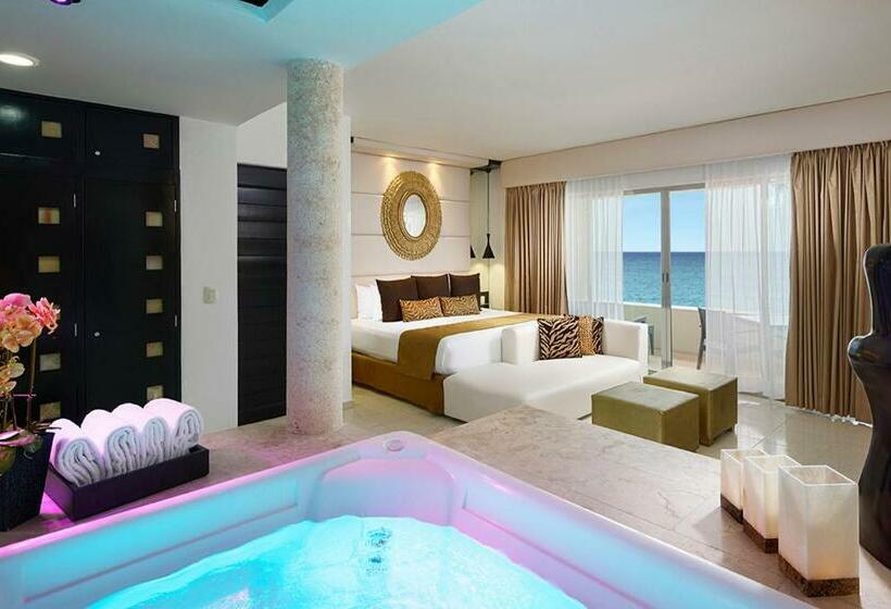 سوییت, Desire Riviera Maya Resort All Inclusive   Couples Only