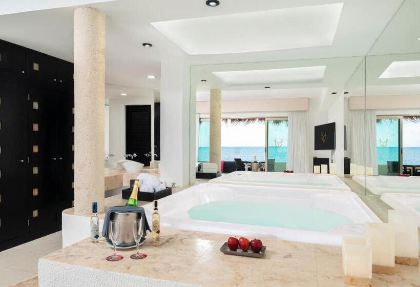 سوییت, Desire Riviera Maya Resort All Inclusive   Couples Only