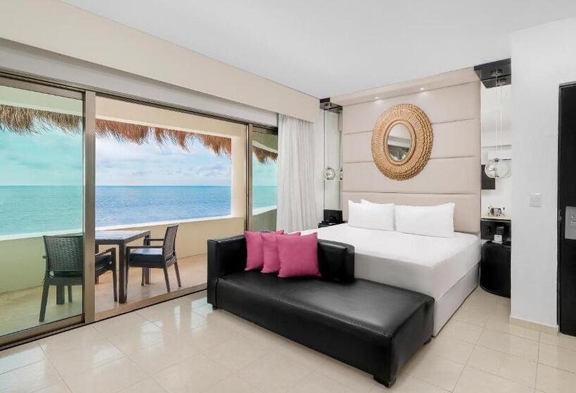 سوییت, Desire Riviera Maya Resort All Inclusive   Couples Only
