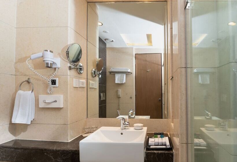اتاق سوپریور, Radisson Hotel Kathmandu