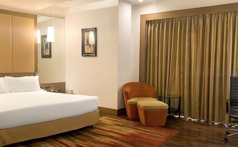 اتاق پرمیوم, Radisson Hotel Kathmandu