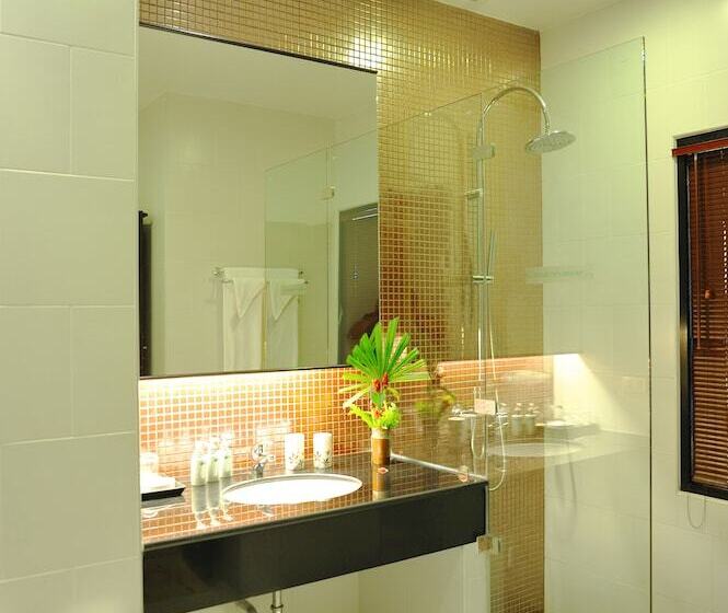 سوییت خانوادگی, Krabi Tipa Resort