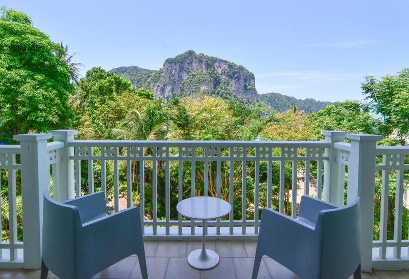 سوییت خانوادگی, Krabi Tipa Resort