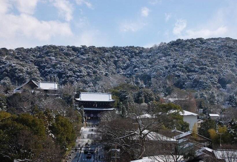 חדר סטנדרט, Gion Fukuzumi