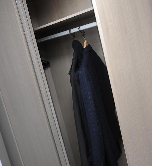 标准间, Bergstadens Hotel Og Spa