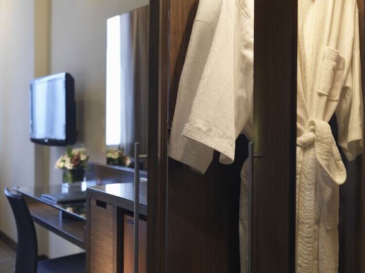 اتاق استاندارد, Cititel  Penang