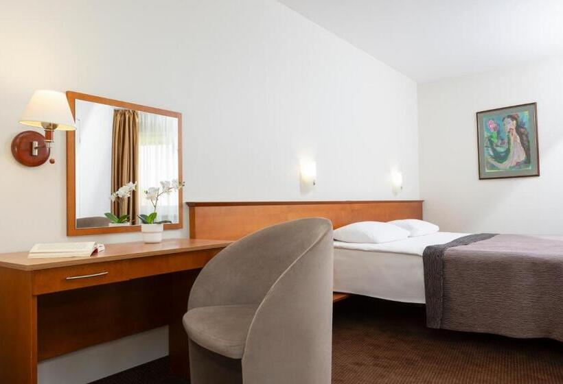 スイート, Art City Inn