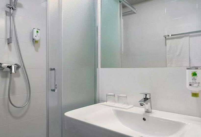 Номер Стандарт Индивидуальный, Mdm City Centre