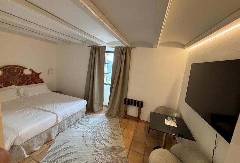 اتاق استاندارد, Posada Del Marqués