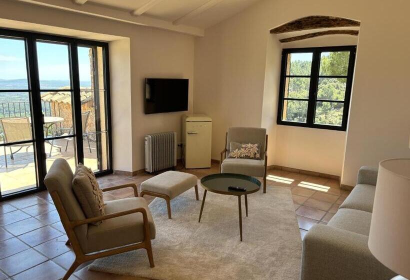سوییت سوپریور, Posada Del Marqués