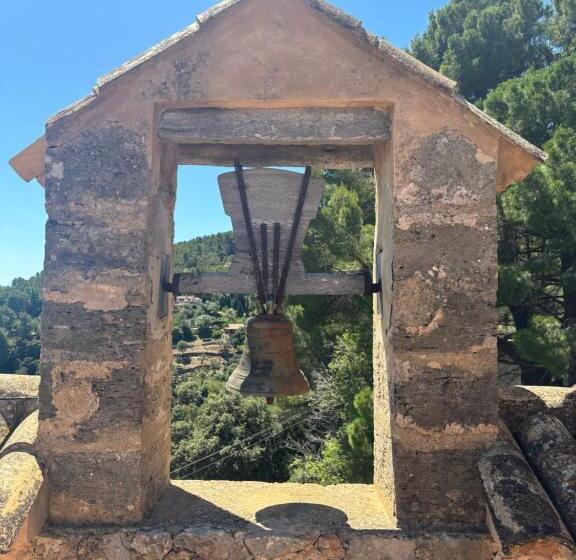 سوییت سوپریور, Posada Del Marqués