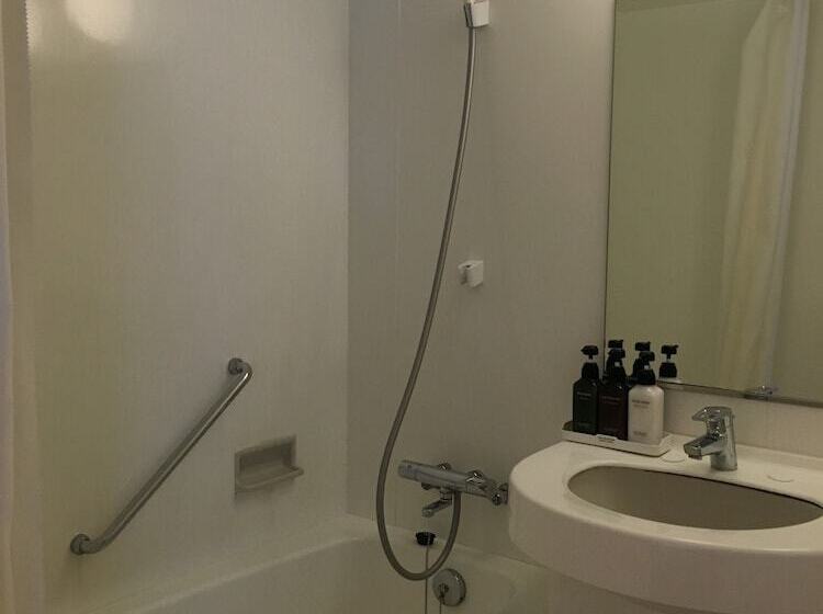 Номер Superior, Smile Hotel Tokyo Asagaya