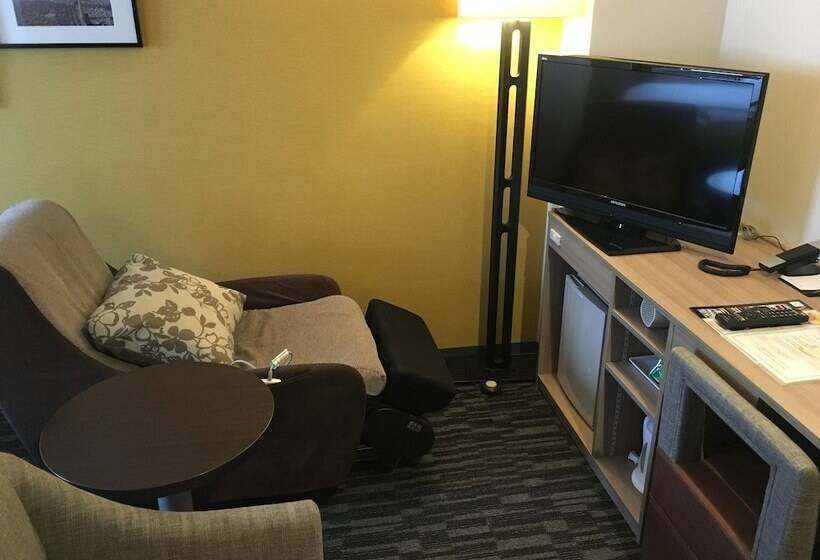 Quarto Superior, Smile Hotel Tokyo Asagaya