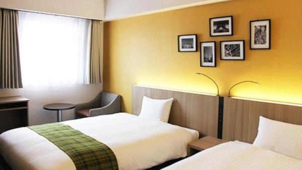 Quarto Superior, Smile Hotel Tokyo Asagaya