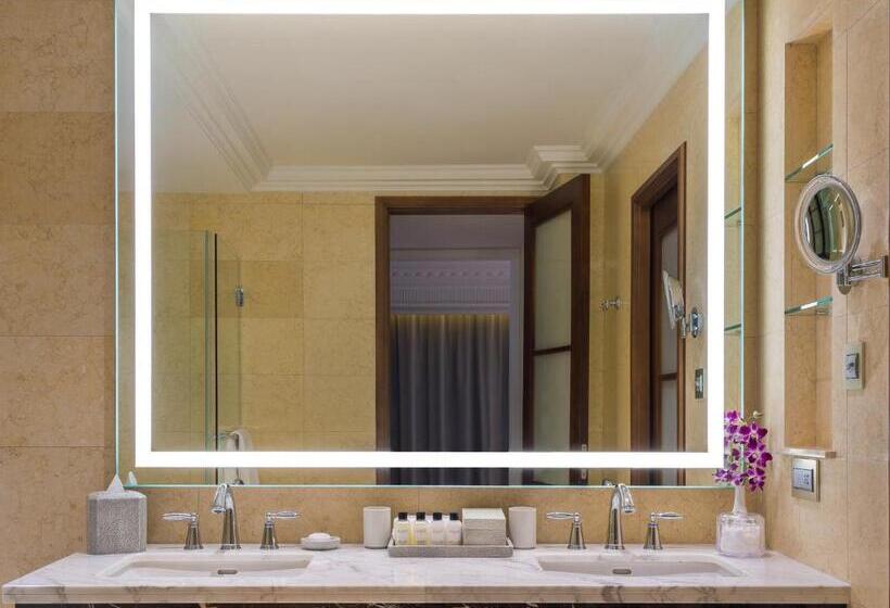 سوییت, The Fullerton Hotel Singapore