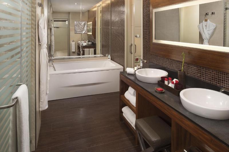 수피리어 룸, Sunshine Hotel & Residences