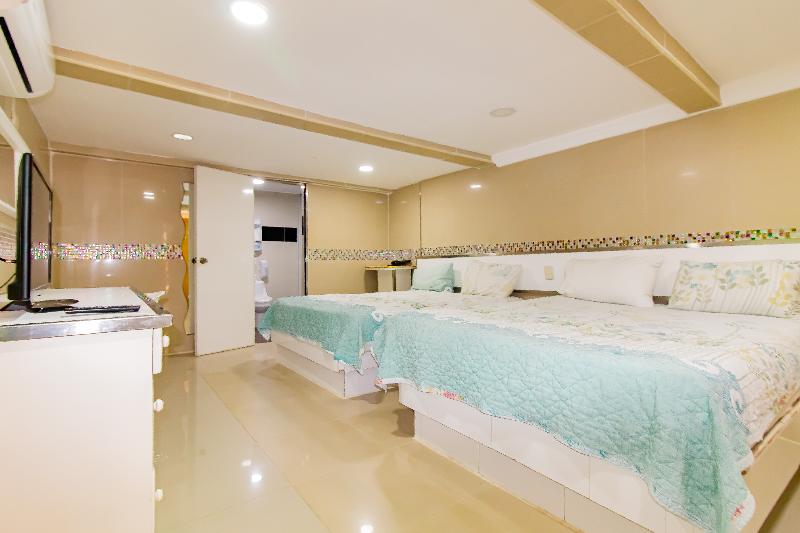 Номер Superior, Sunshine Hotel & Residences