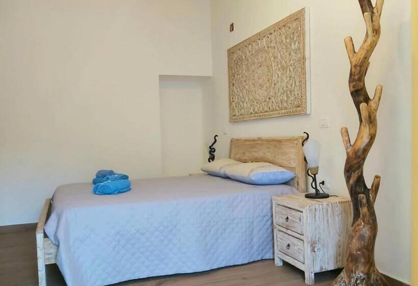 اتاق استاندارد, B&b I Viaggi Di Edo