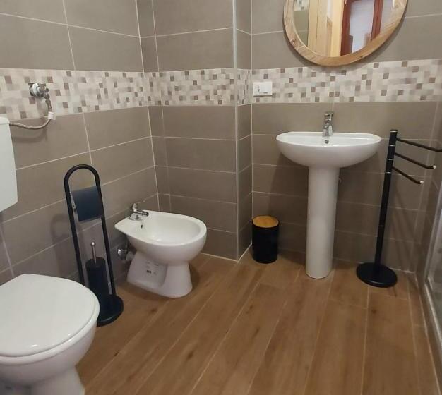 اتاق استاندارد, B&b I Viaggi Di Edo