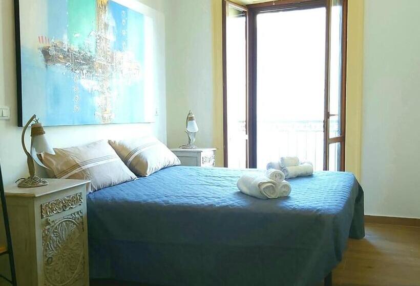 اتاق استاندارد, B&b I Viaggi Di Edo