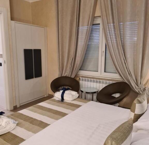 اتاق سوپریور, Albis Rooms Guest House