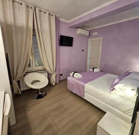 اتاق لوکس, Albis Rooms Guest House