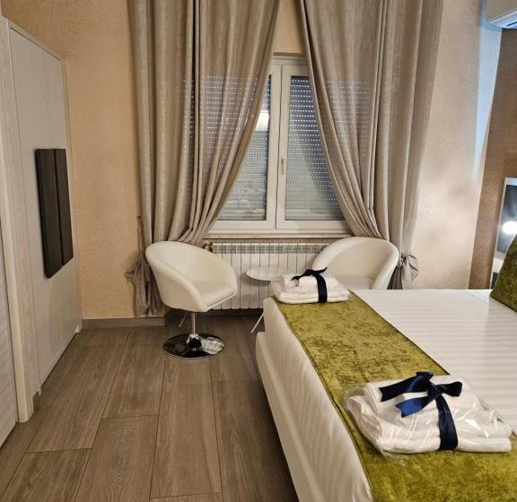 اتاق سوپریور, Albis Rooms Guest House
